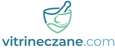 Vitrin Eczane Vitrin Eczane